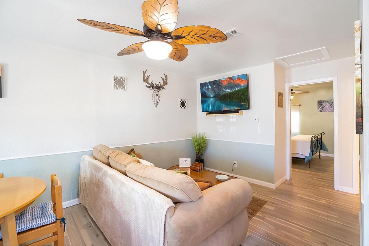 Kickin Back Vila Wimberley Exterior foto