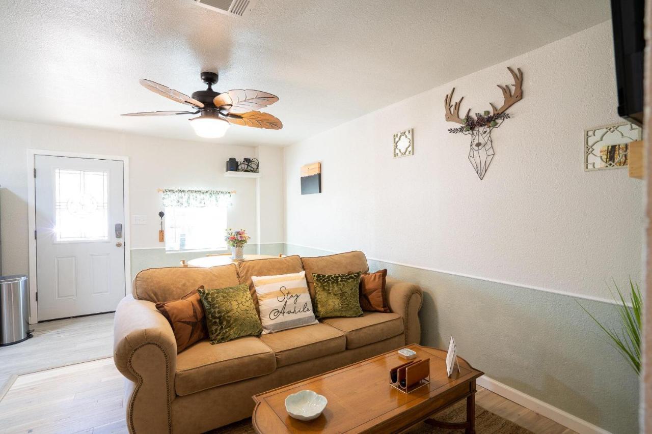 Kickin Back Vila Wimberley Exterior foto